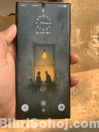 Samsung galaxy s22 Ultra